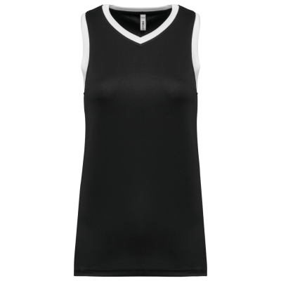 Ladies basketball jersey